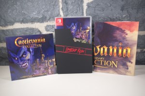 Castlevania Anniversary Collection (Classic Edition) (07)